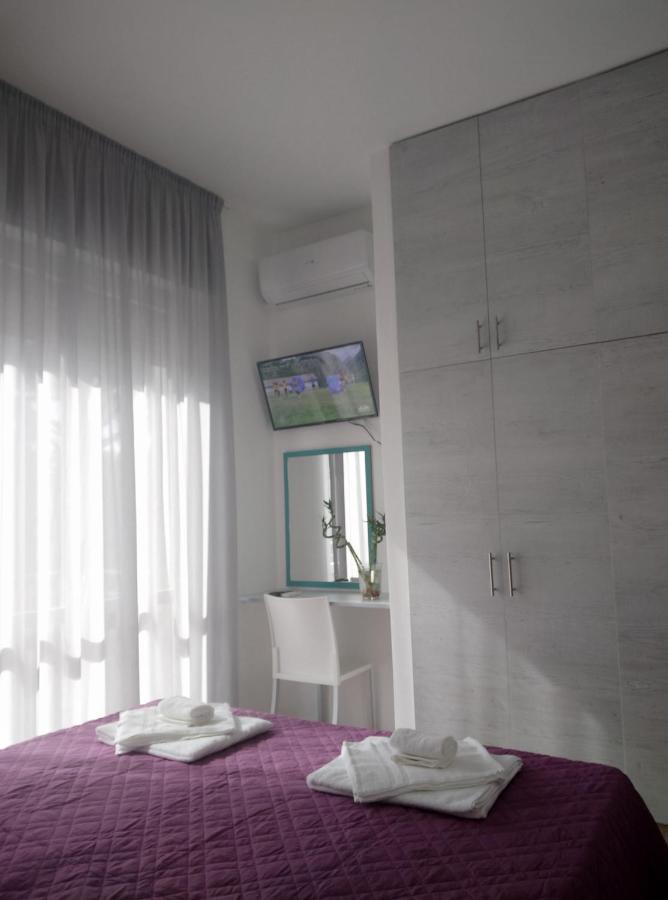 Hotel Madonna Del Pino Cervia Zewnętrze zdjęcie