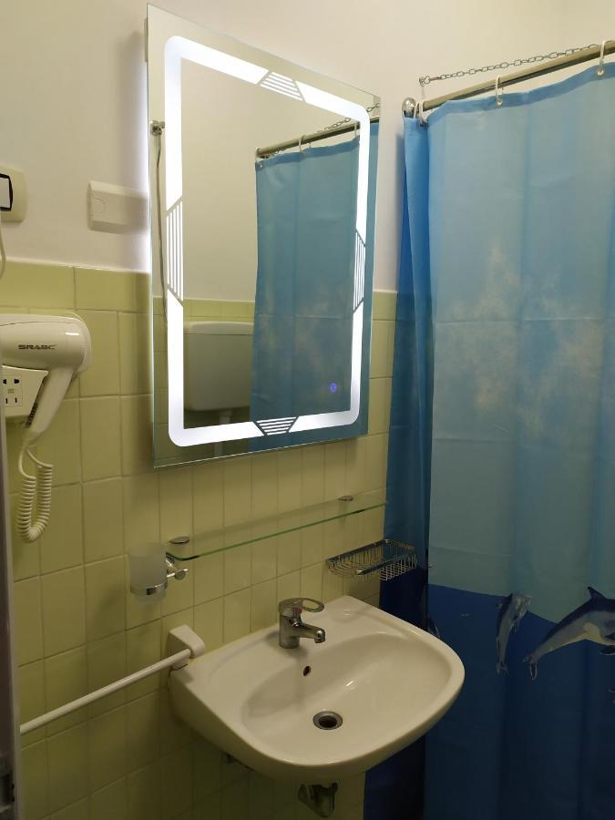 Hotel Madonna Del Pino Cervia Zewnętrze zdjęcie
