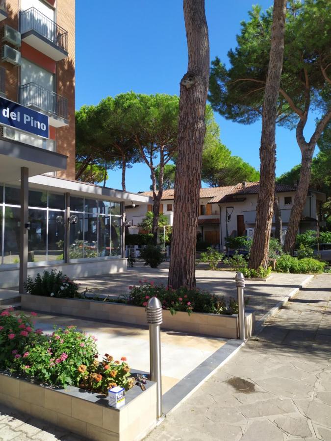 Hotel Madonna Del Pino Cervia Zewnętrze zdjęcie
