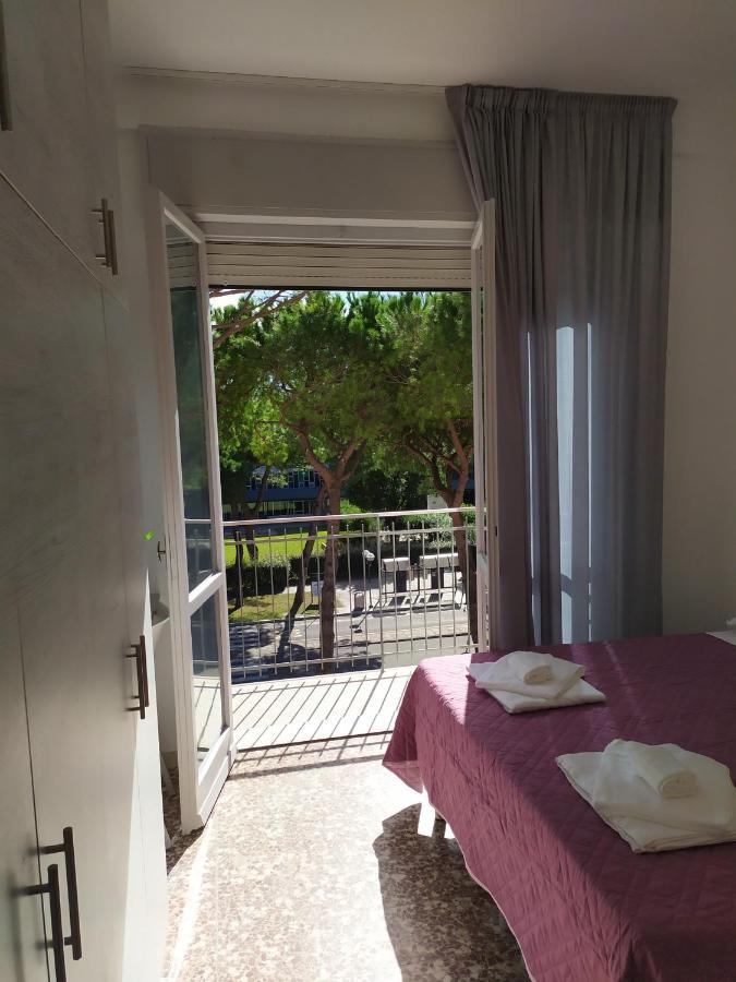 Hotel Madonna Del Pino Cervia Zewnętrze zdjęcie
