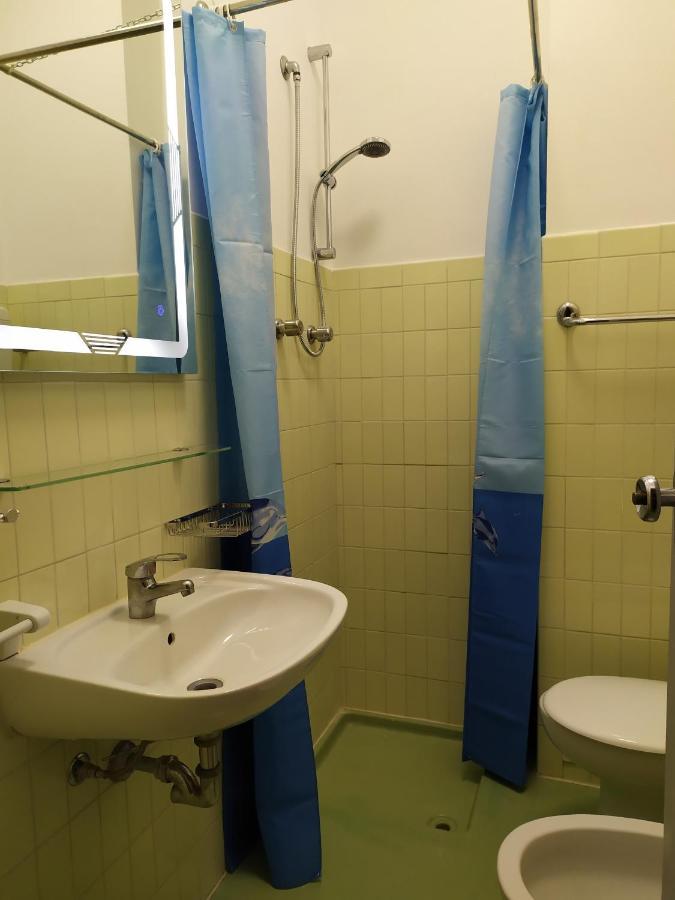 Hotel Madonna Del Pino Cervia Zewnętrze zdjęcie