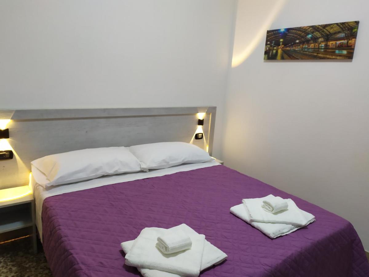 Hotel Madonna Del Pino Cervia Zewnętrze zdjęcie