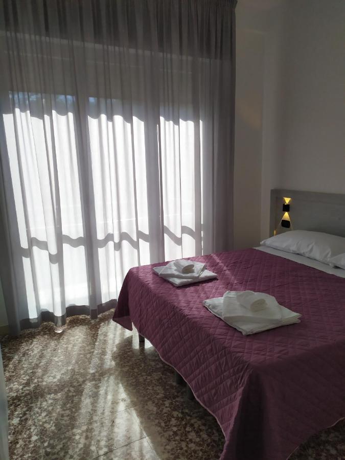Hotel Madonna Del Pino Cervia Zewnętrze zdjęcie