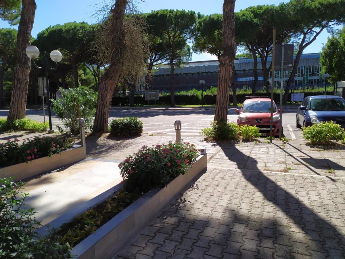 Hotel Madonna Del Pino Cervia Zewnętrze zdjęcie
