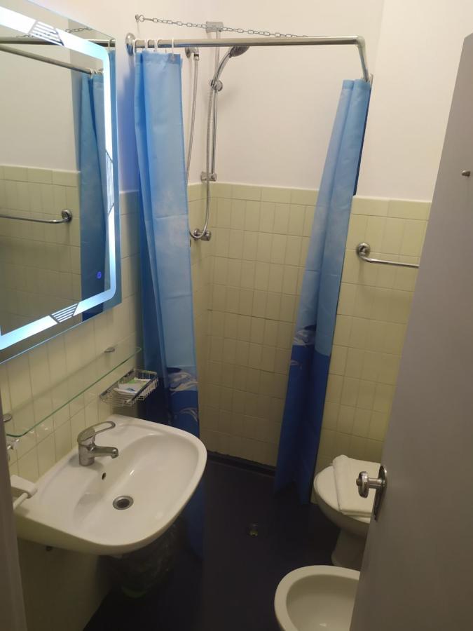 Hotel Madonna Del Pino Cervia Zewnętrze zdjęcie