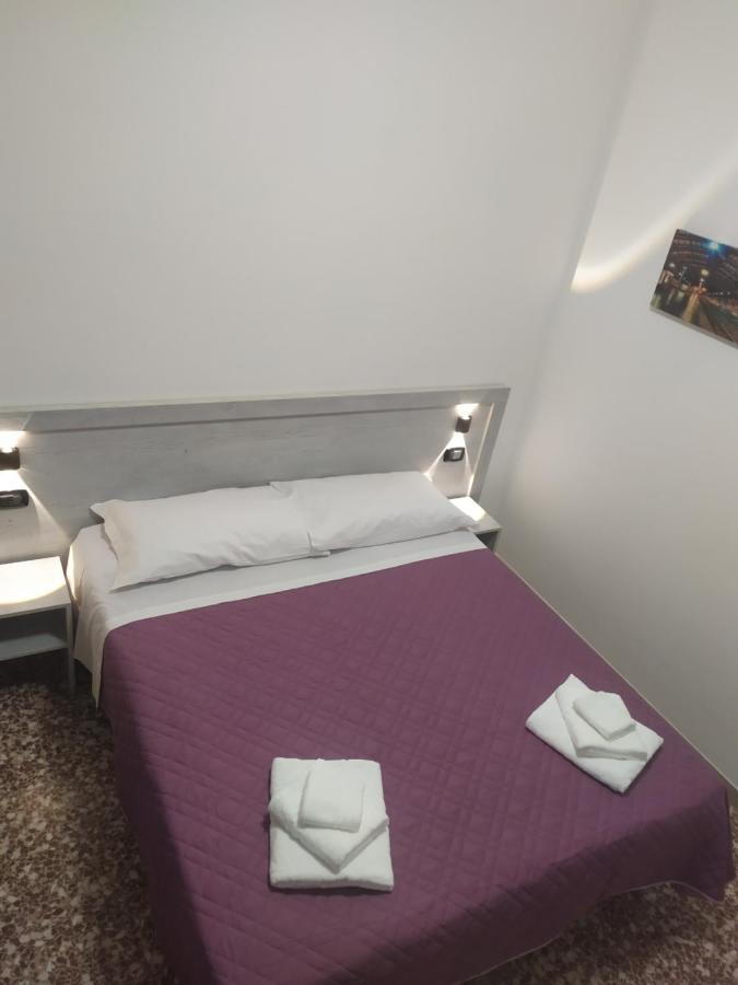 Hotel Madonna Del Pino Cervia Zewnętrze zdjęcie
