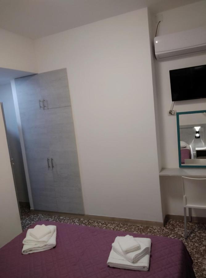 Hotel Madonna Del Pino Cervia Zewnętrze zdjęcie