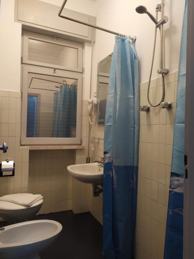 Hotel Madonna Del Pino Cervia Zewnętrze zdjęcie