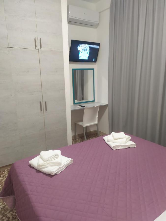 Hotel Madonna Del Pino Cervia Zewnętrze zdjęcie