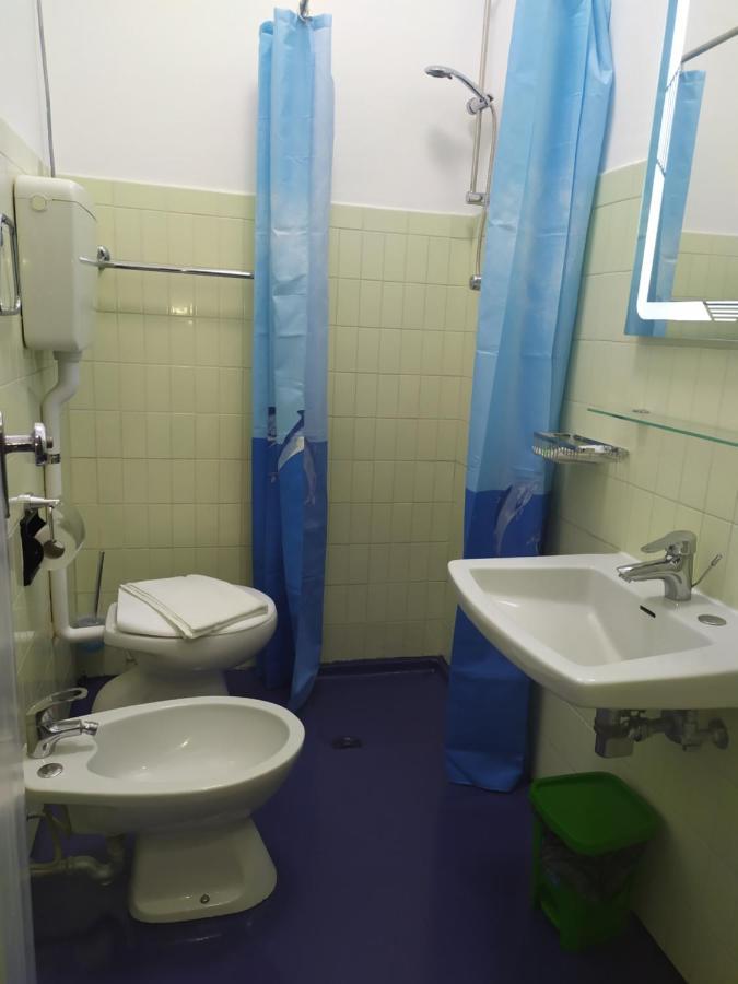 Hotel Madonna Del Pino Cervia Zewnętrze zdjęcie