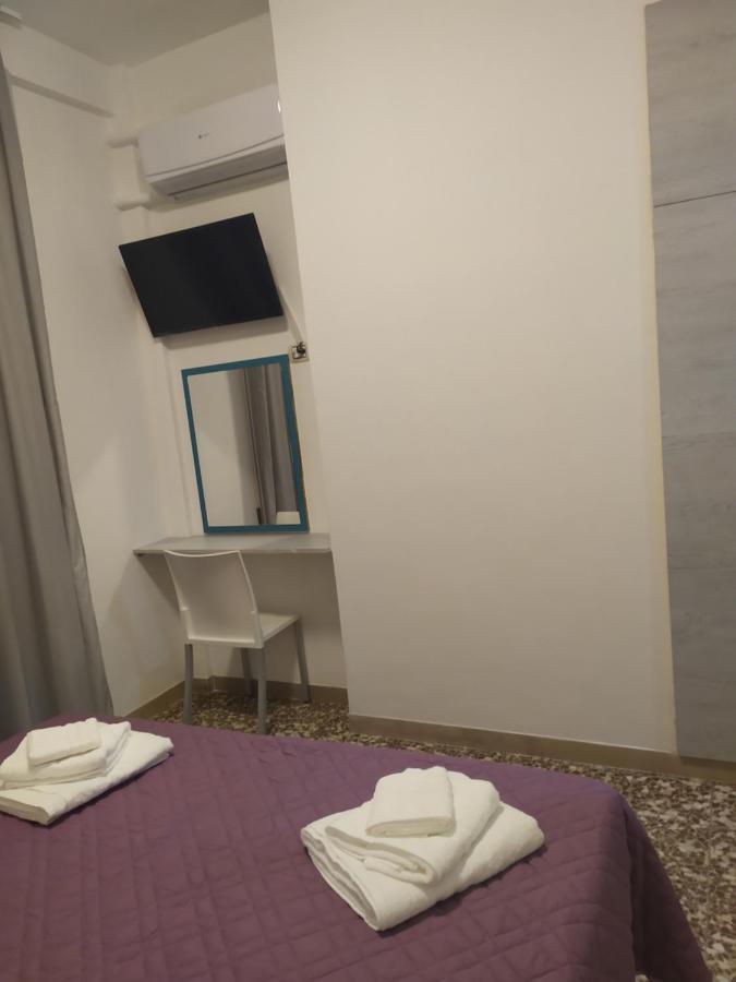 Hotel Madonna Del Pino Cervia Zewnętrze zdjęcie