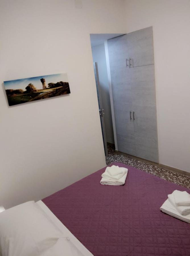 Hotel Madonna Del Pino Cervia Zewnętrze zdjęcie