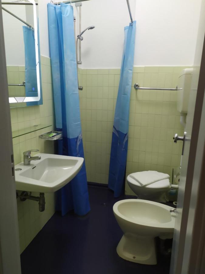 Hotel Madonna Del Pino Cervia Zewnętrze zdjęcie